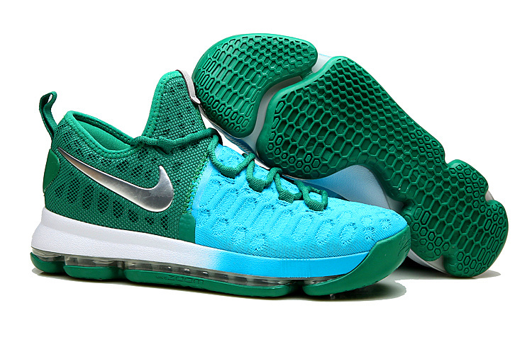 Nike KD 9 Shoes-031