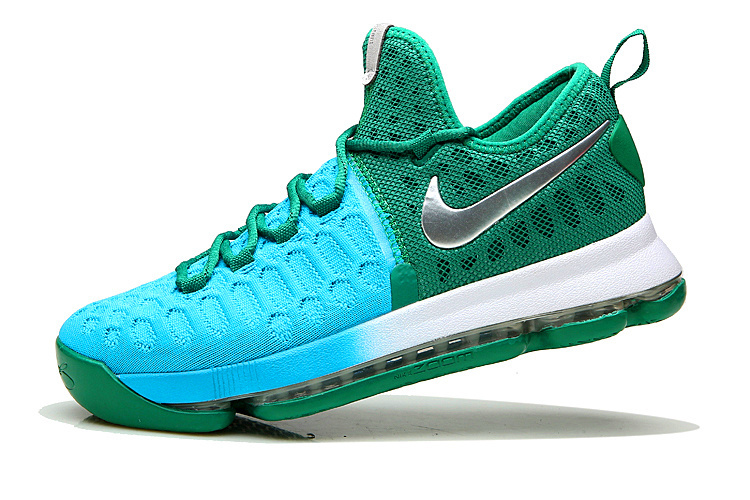 Nike KD 9 Shoes-031