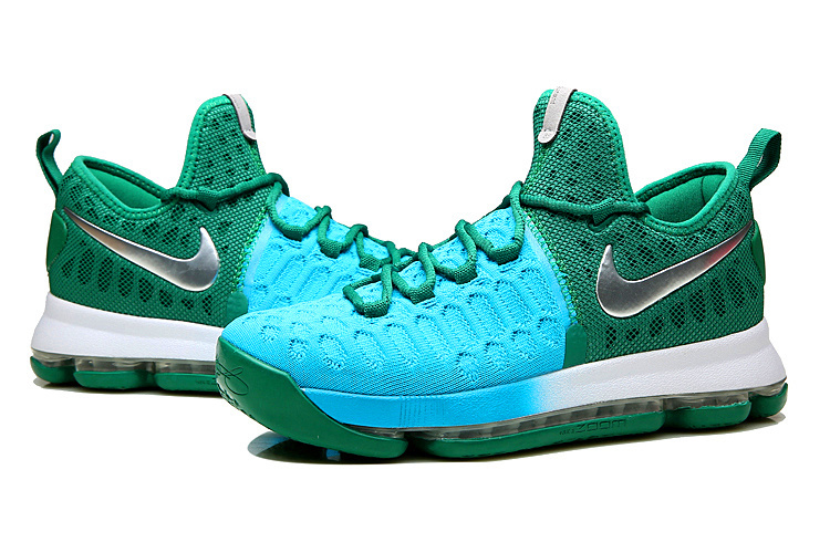 Nike KD 9 Shoes-031