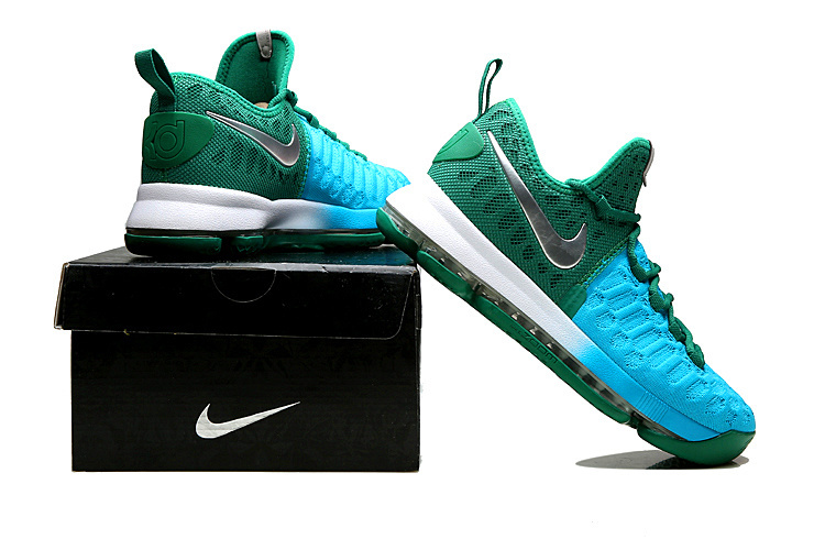 Nike KD 9 Shoes-031