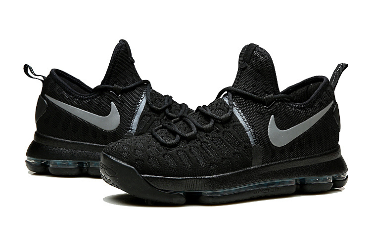 Nike KD 9 Shoes-032