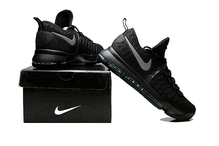 Nike KD 9 Shoes-032