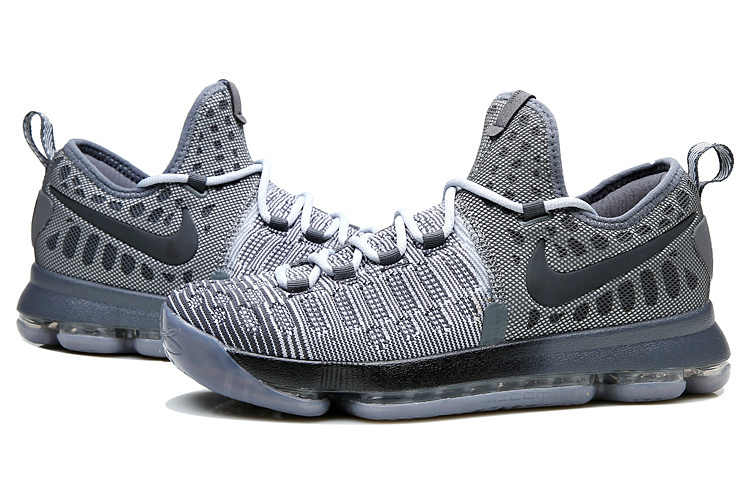 Nike KD 9 Shoes-033