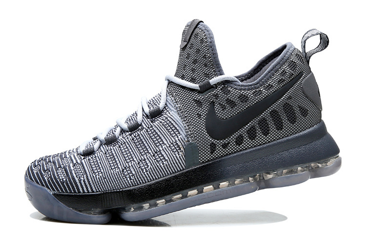 Nike KD 9 Shoes-033