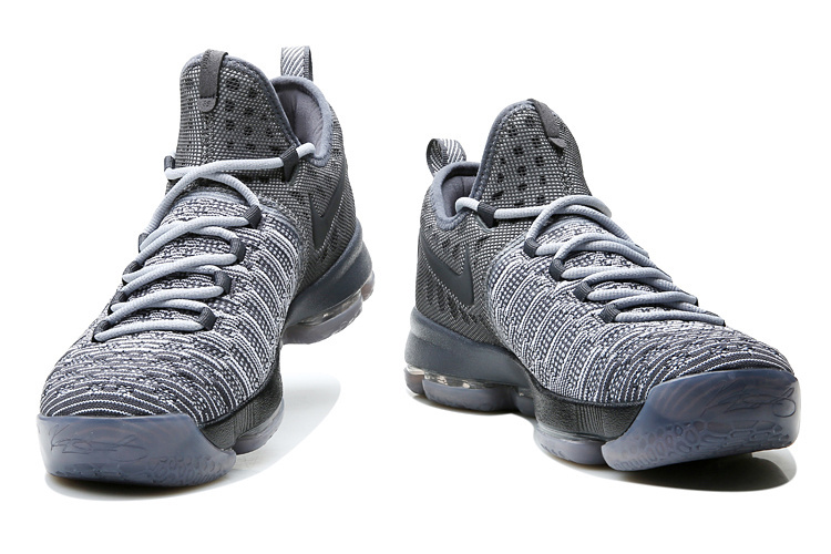 Nike KD 9 Shoes-033