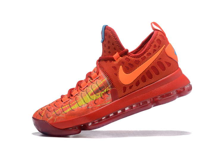 Nike KD 9 Shoes-034