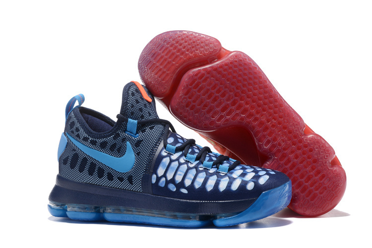 Nike KD 9 Shoes-034