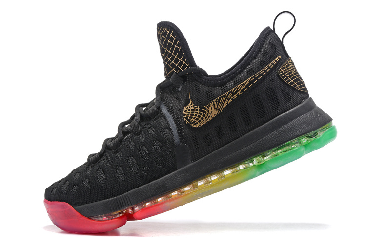 Nike KD 9 Shoes-038