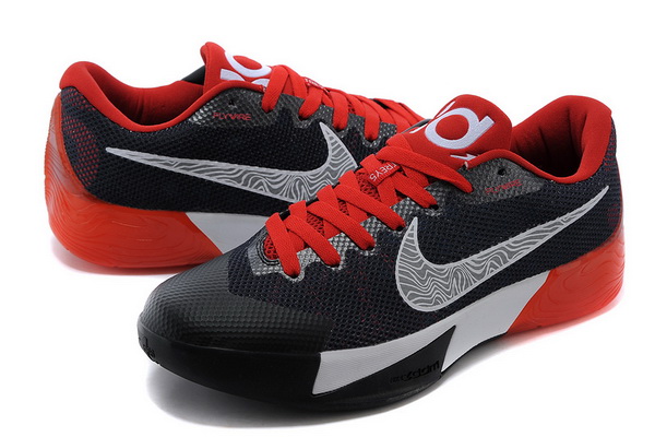 Nike KD Trey 5 II Shoes-009