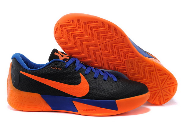 Nike KD Trey 5 II Shoes-010