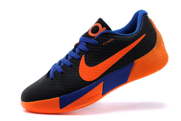 Nike KD Trey 5 II Shoes-010