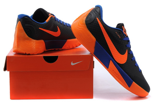 Nike KD Trey 5 II Shoes-010