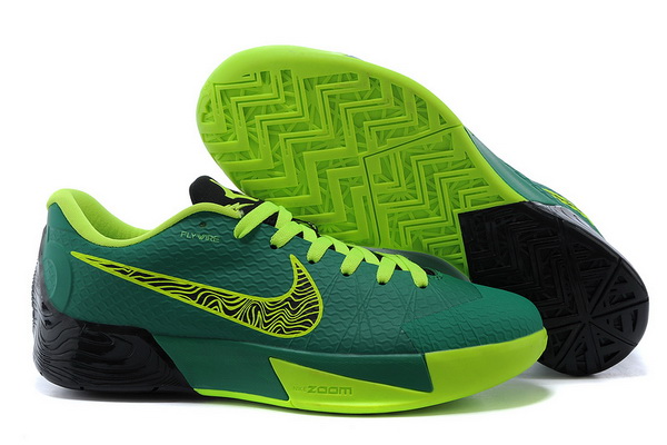 Nike KD Trey 5 II Shoes-011