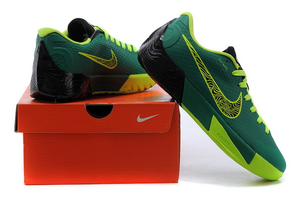 Nike KD Trey 5 II Shoes-011