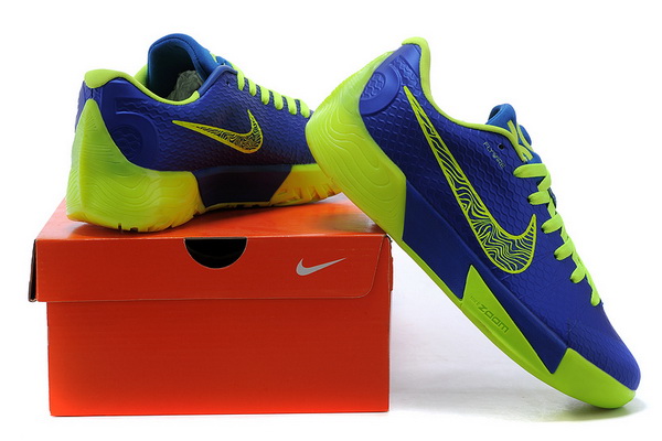 Nike KD Trey 5 II Shoes-012