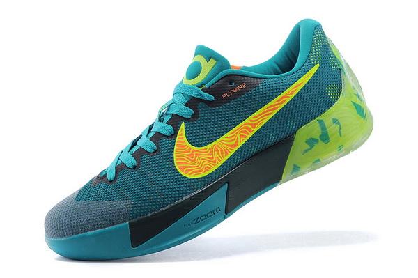 Nike KD Trey 5 II Shoes-014