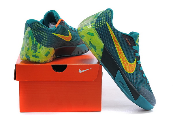 Nike KD Trey 5 II Shoes-014