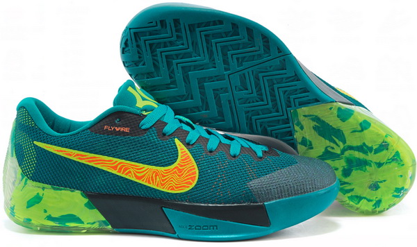 Nike KD Trey 5 II Shoes-014