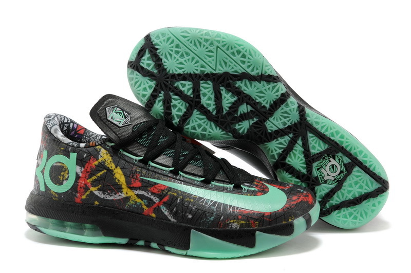 Nike Kevin Durant KD VI All Star