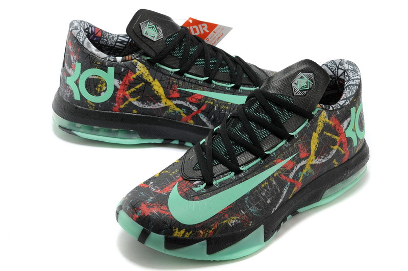 Nike Kevin Durant KD VI All Star