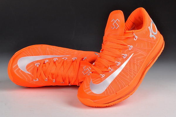 Nike Kevin Durant KD VI Elite Shoes-001