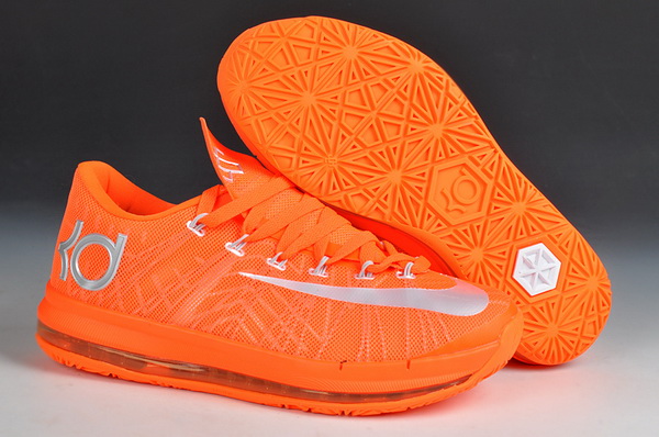 Nike Kevin Durant KD VI Elite Shoes-001