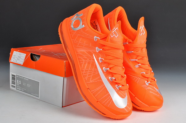 Nike Kevin Durant KD VI Elite Shoes-001