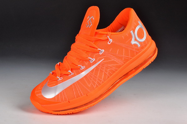 Nike Kevin Durant KD VI Elite Shoes-001