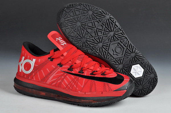 Nike Kevin Durant KD VI Elite Shoes-002