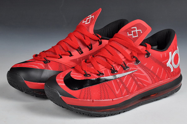 Nike Kevin Durant KD VI Elite Shoes-002