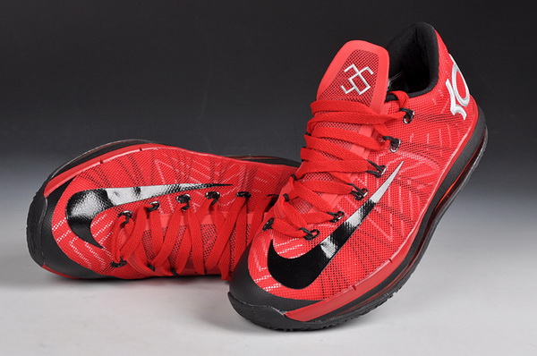 Nike Kevin Durant KD VI Elite Shoes-002