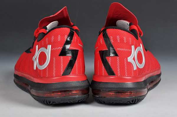 Nike Kevin Durant KD VI Elite Shoes-002