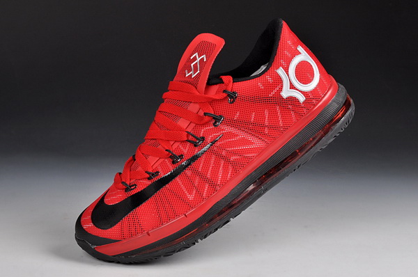 Nike Kevin Durant KD VI Elite Shoes-002