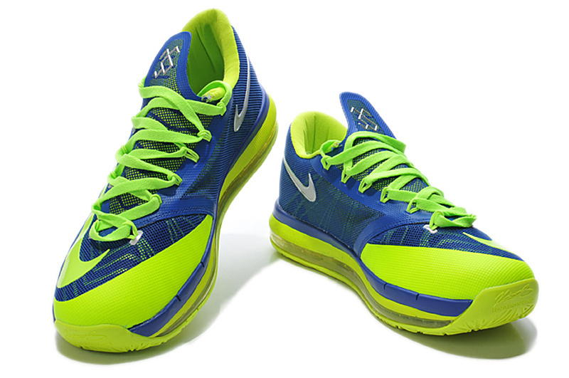 Nike Kevin Durant KD VI Elite Shoes-004