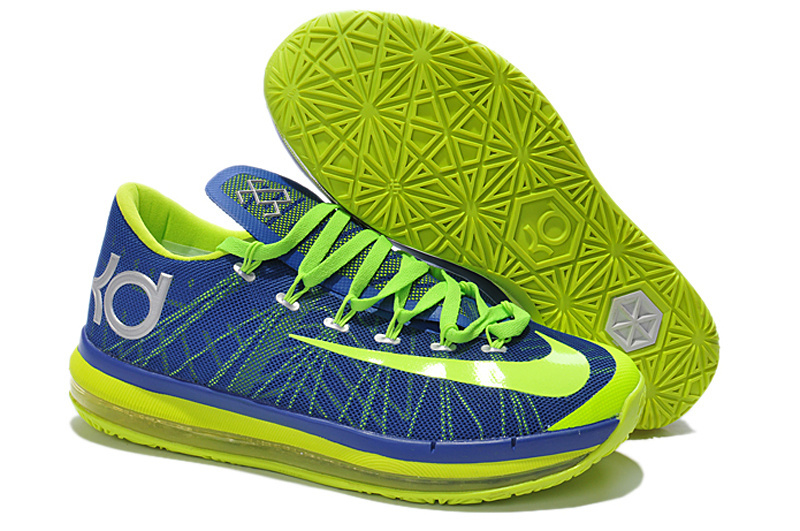 Nike Kevin Durant KD VI Elite Shoes-004