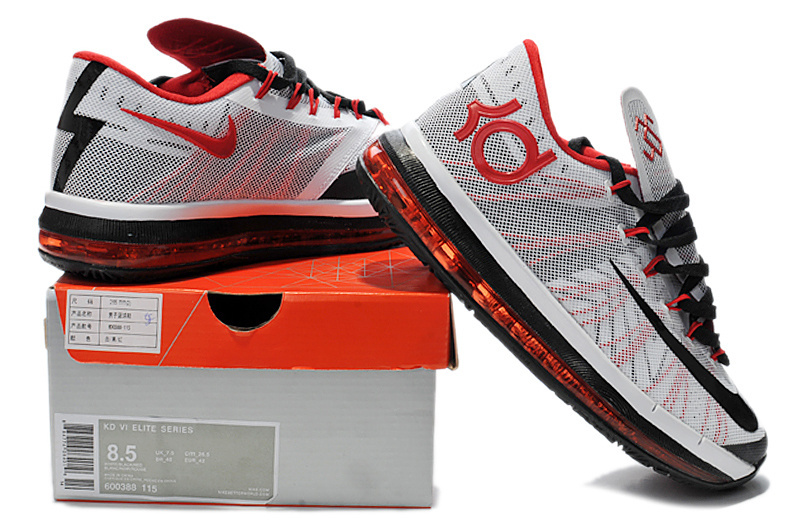 Nike Kevin Durant KD VI Elite Shoes-006