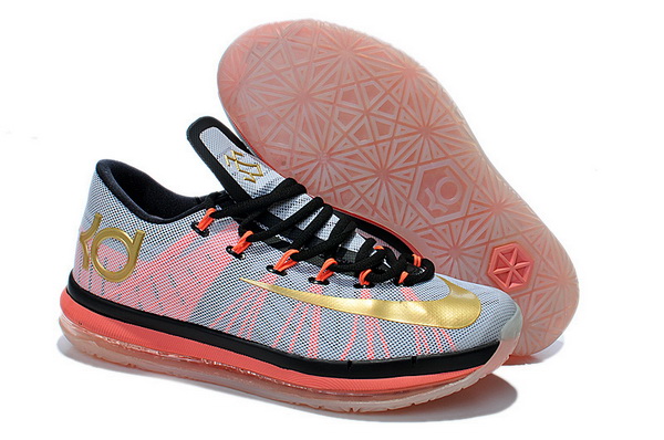 Nike Kevin Durant KD VI Elite Shoes-007