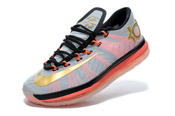 Nike Kevin Durant KD VI Elite Shoes-007