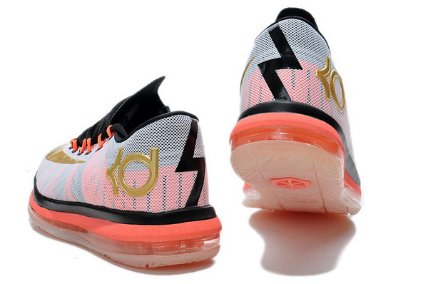 Nike Kevin Durant KD VI Elite Shoes-007