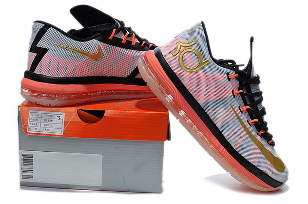 Nike Kevin Durant KD VI Elite Shoes-007