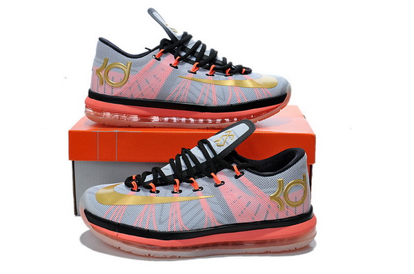 Nike Kevin Durant KD VI Elite Shoes-007