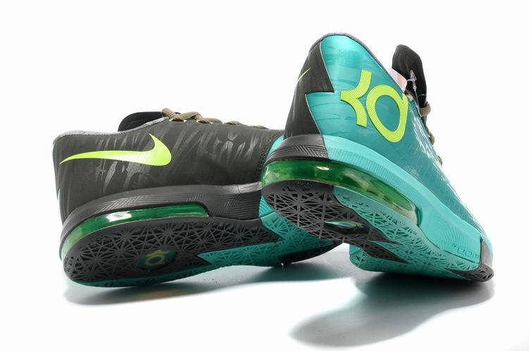 Nike Kevin Durant KD VI Shoes-002