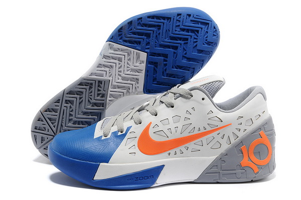 Nike Kevin Durant KD VI Shoes-008