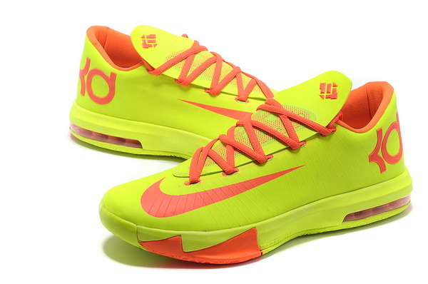 Nike Kevin Durant KD VI Shoes-010