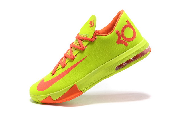 Nike Kevin Durant KD VI Shoes-010