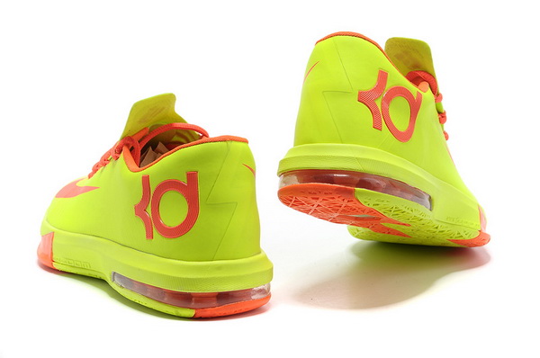 Nike Kevin Durant KD VI Shoes-010