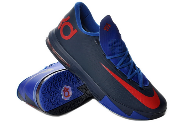 Nike Kevin Durant KD VI Shoes-015