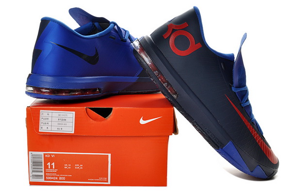 Nike Kevin Durant KD VI Shoes-015