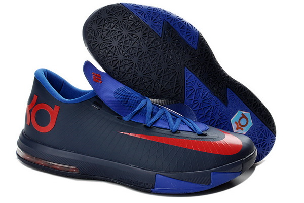 Nike Kevin Durant KD VI Shoes-015