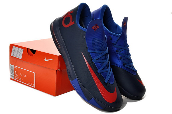 Nike Kevin Durant KD VI Shoes-015